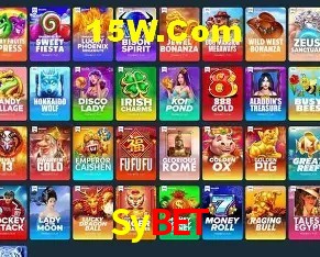 A Emoção da Loteria na Sybet: Uma Chance de Mudança de Vida